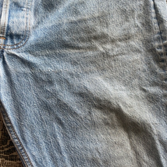 Vintage 501 Levi’s - Picture 5 of 6